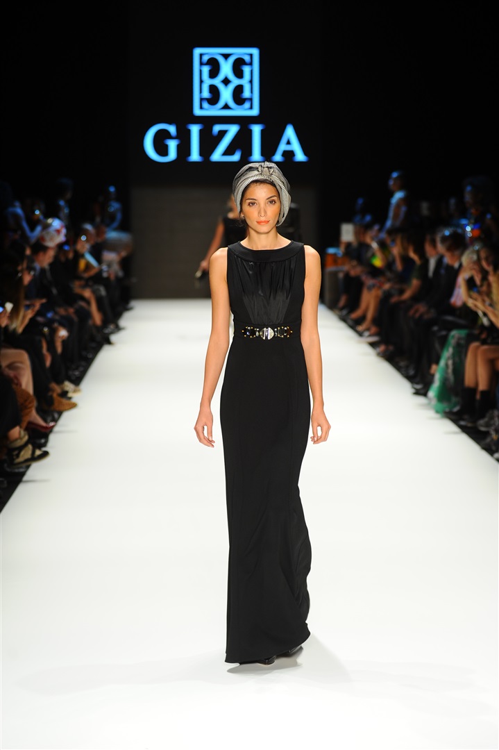 GIZIA 2014 İlkbahar/Yaz