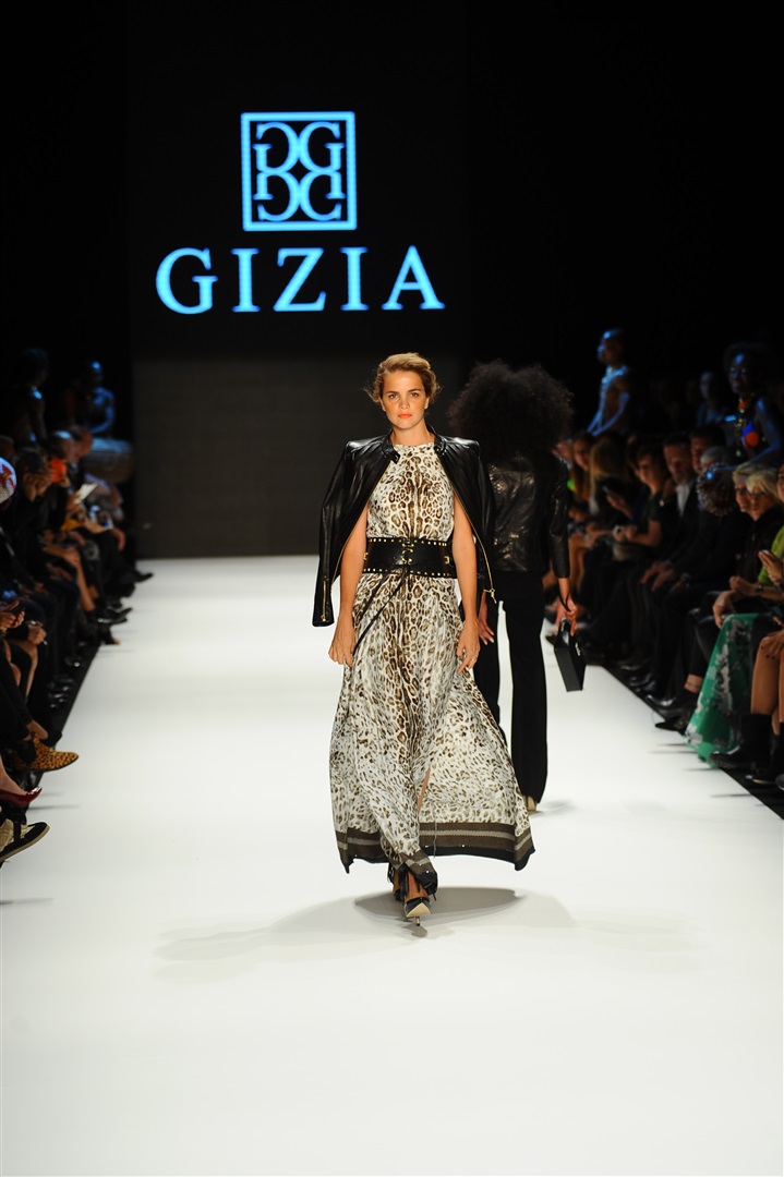 GIZIA 2014 İlkbahar/Yaz