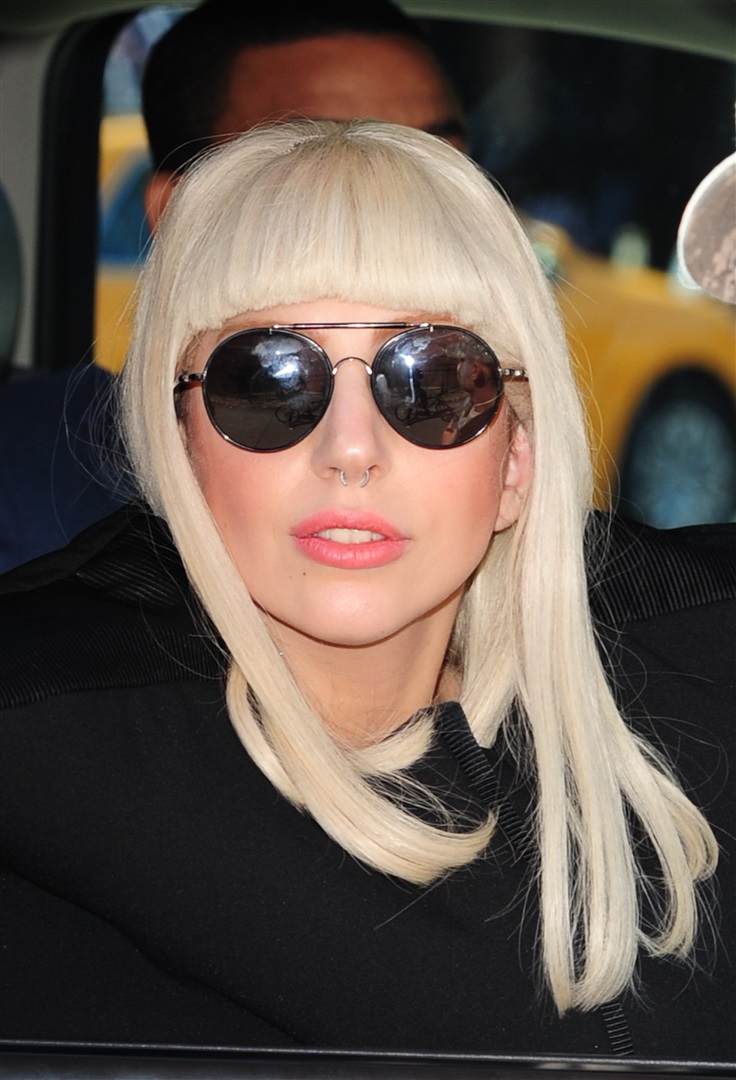 Lady Gaga