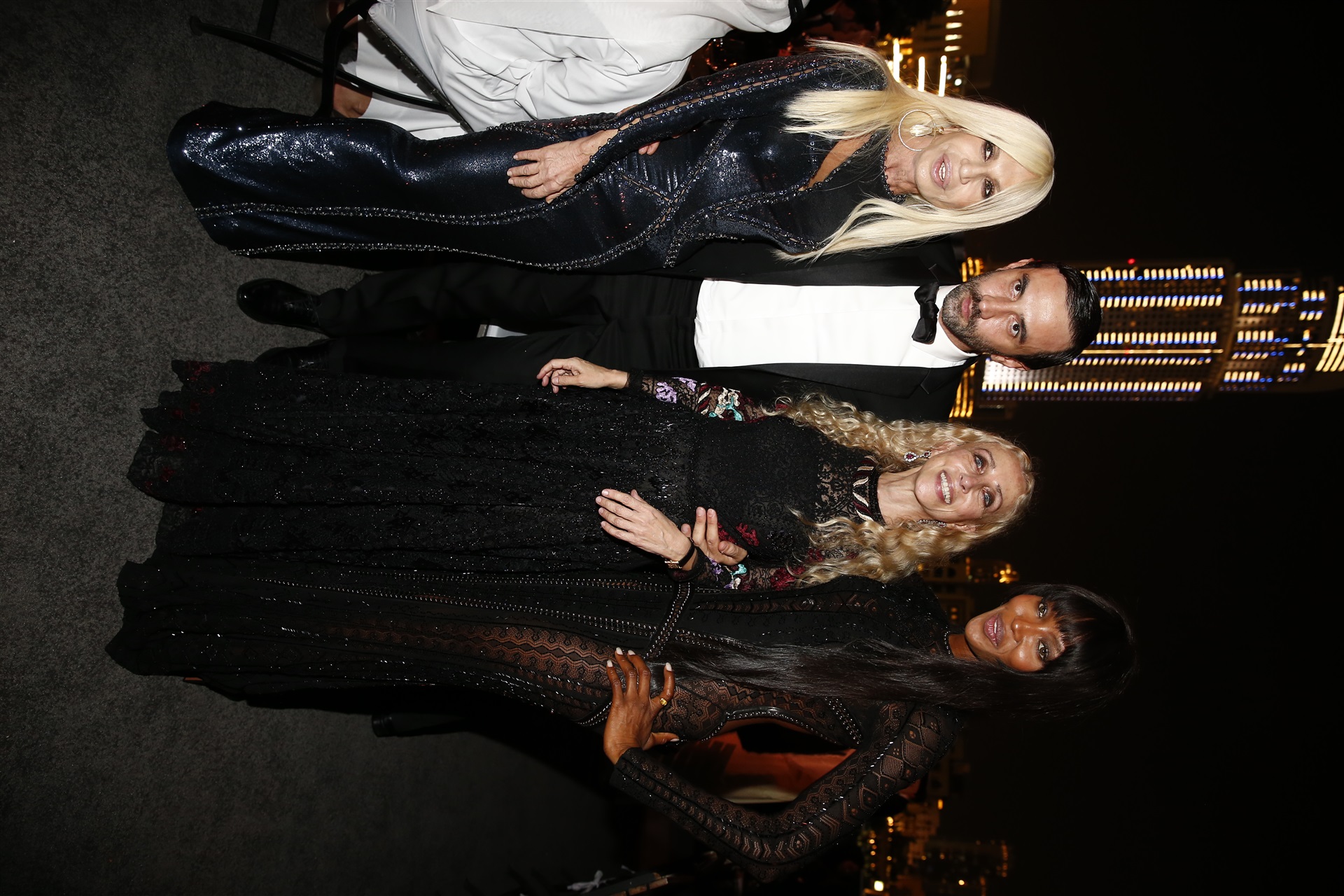 ‘Vogue Fashion Dubai Experience’ by Emaar