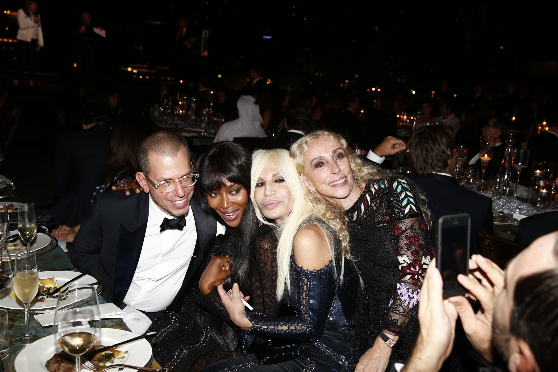 ‘Vogue Fashion Dubai Experience’ by Emaar