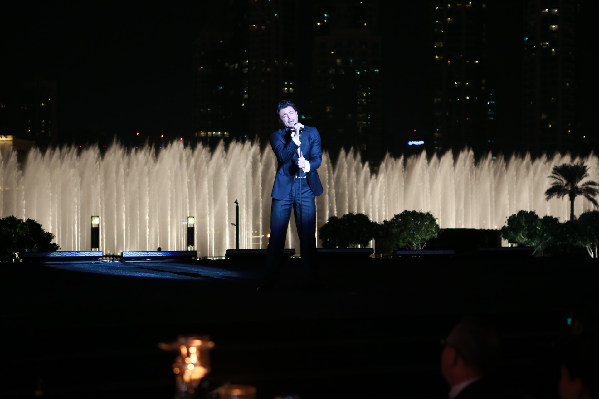 ‘Vogue Fashion Dubai Experience’ by Emaar