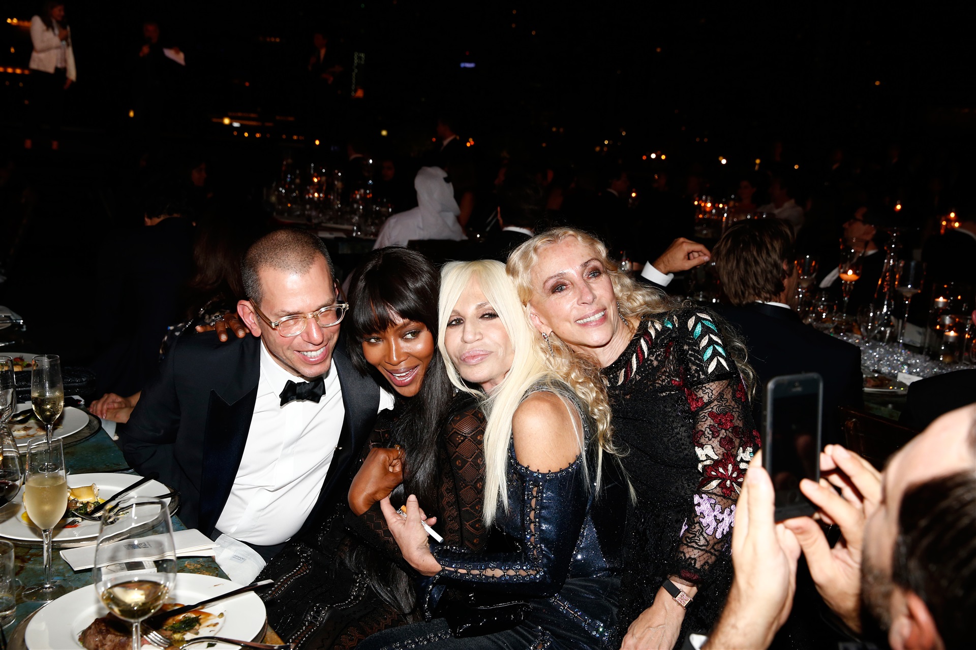 ‘Vogue Fashion Dubai Experience’ by Emaar