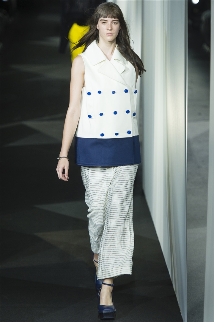 Acne Studios 2014 İlkbahar/Yaz