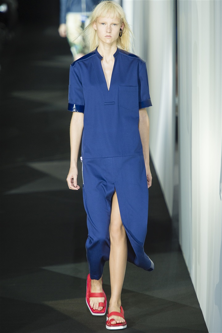 Acne Studios 2014 İlkbahar/Yaz