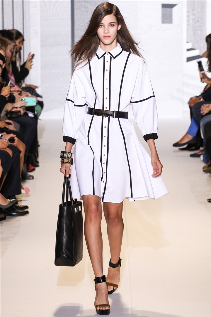 Andrew Gn 2014 İlkbahar/Yaz