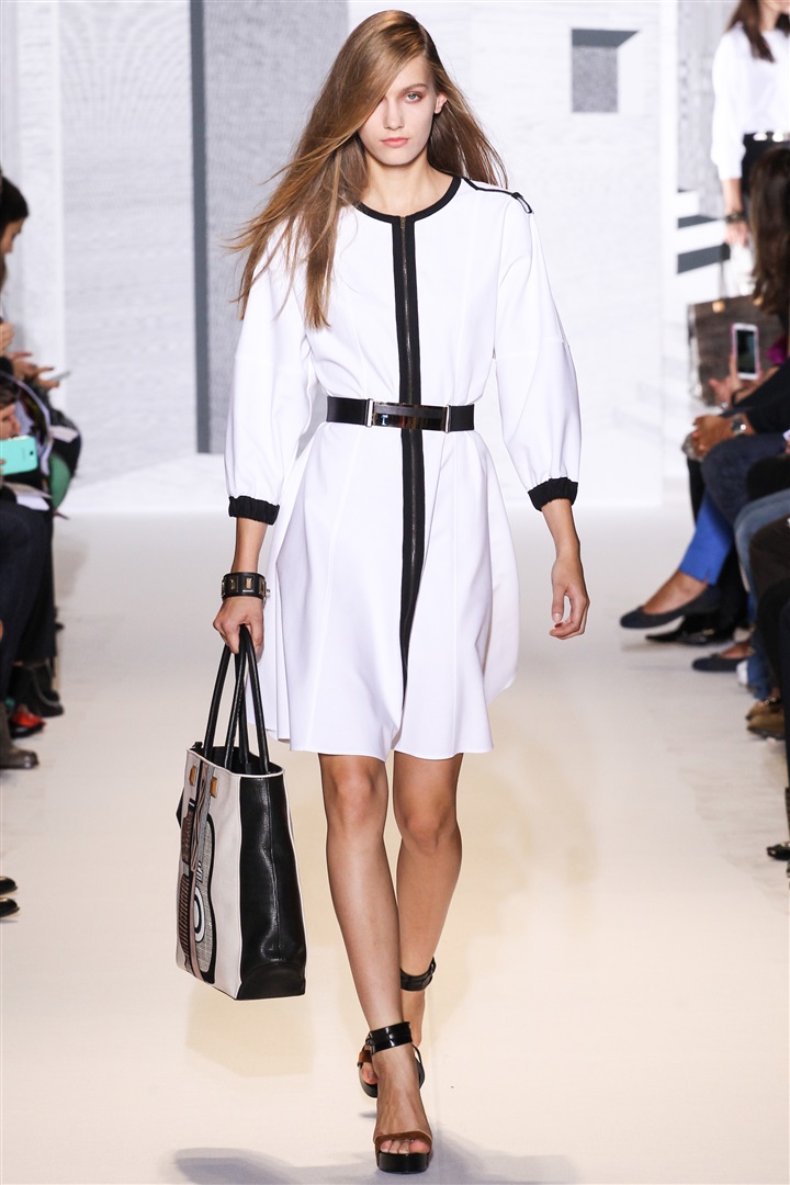 Andrew Gn 2014 İlkbahar/Yaz