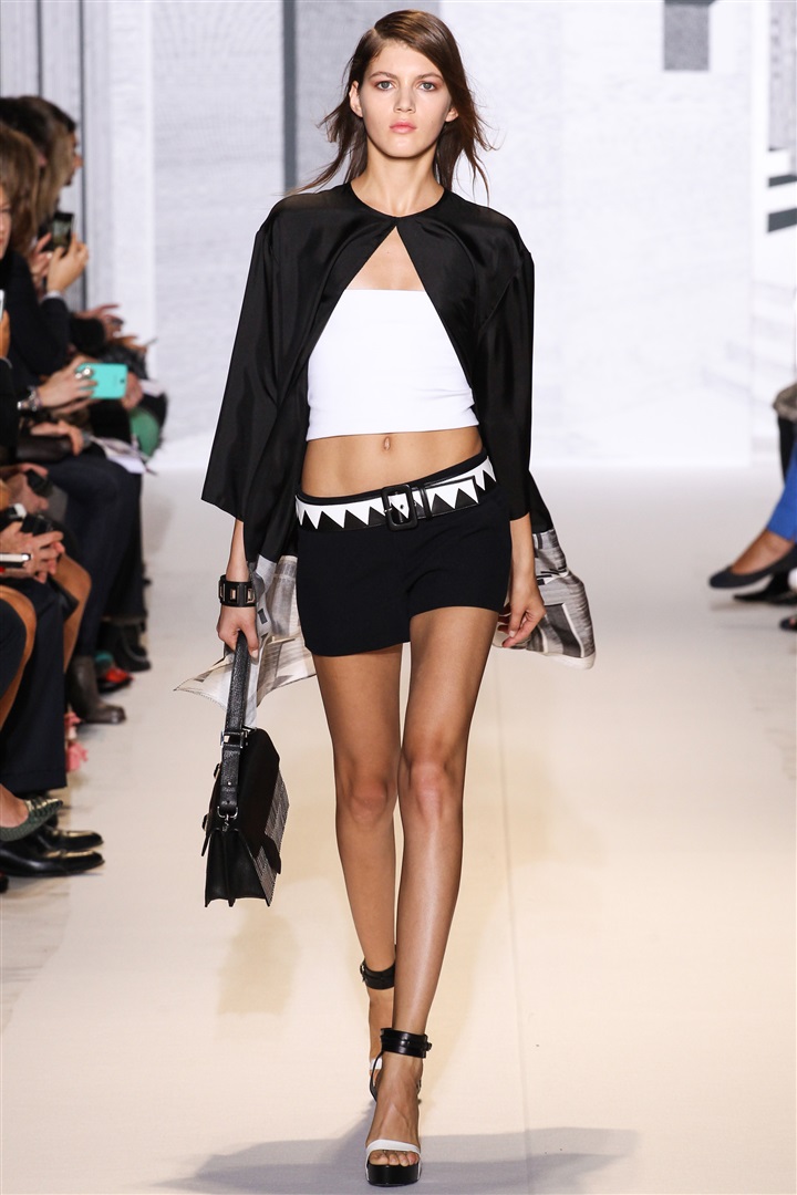 Andrew Gn 2014 İlkbahar/Yaz