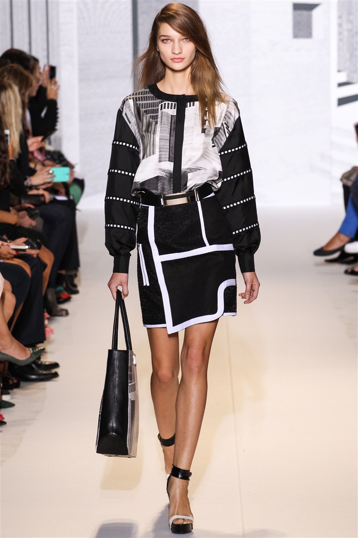 Andrew Gn 2014 İlkbahar/Yaz