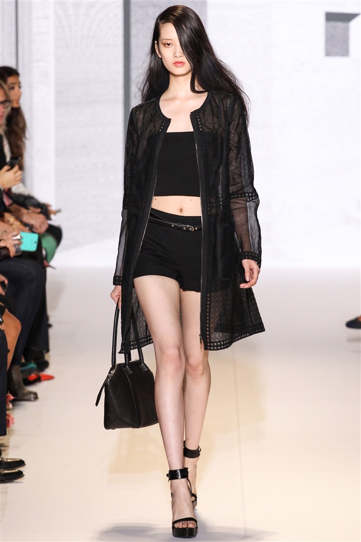 Andrew Gn 2014 İlkbahar/Yaz