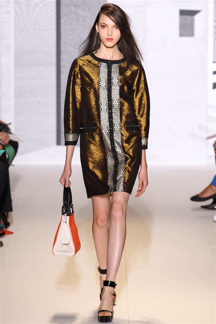 Andrew Gn 2014 İlkbahar/Yaz