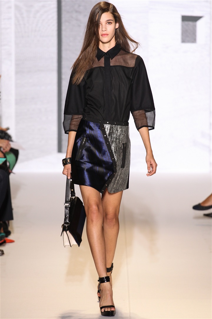 Andrew Gn 2014 İlkbahar/Yaz