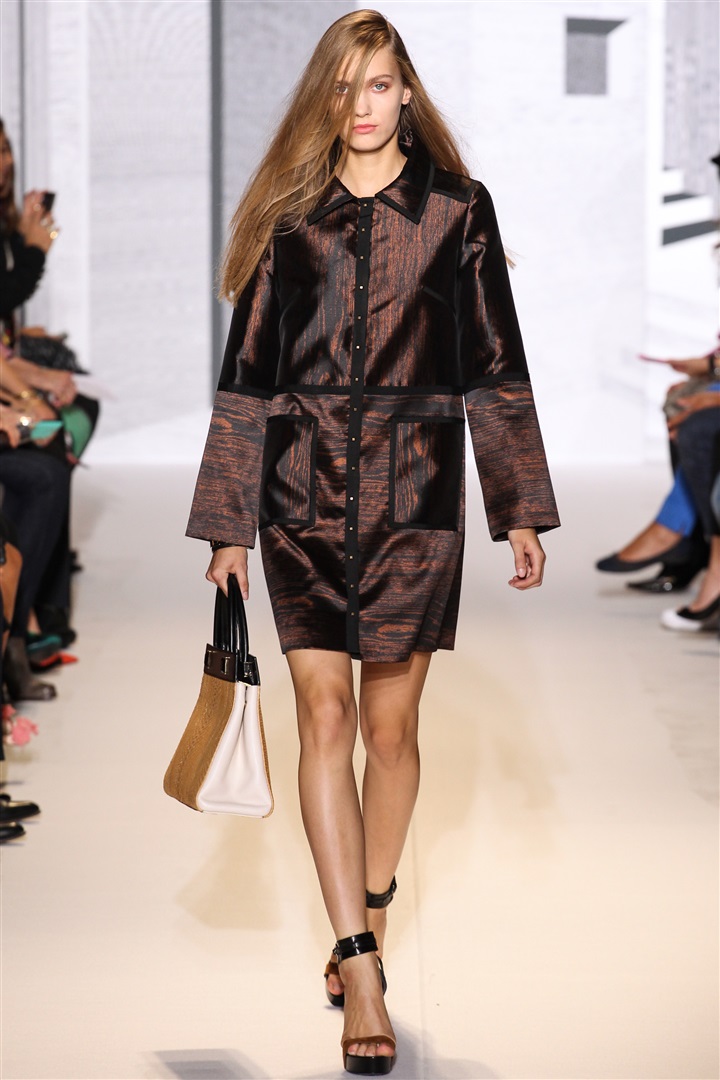 Andrew Gn 2014 İlkbahar/Yaz