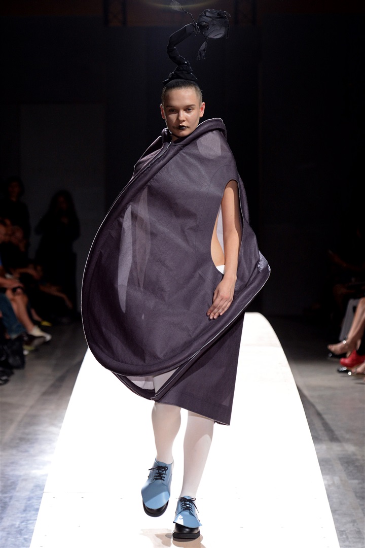 Comme des Garçons  2014 İlkbahar/Yaz