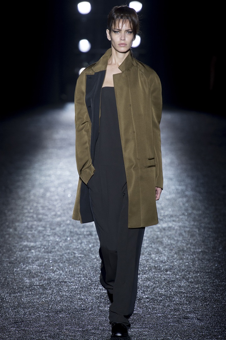 Haider Ackermann 2014 İlkbahar/Yaz