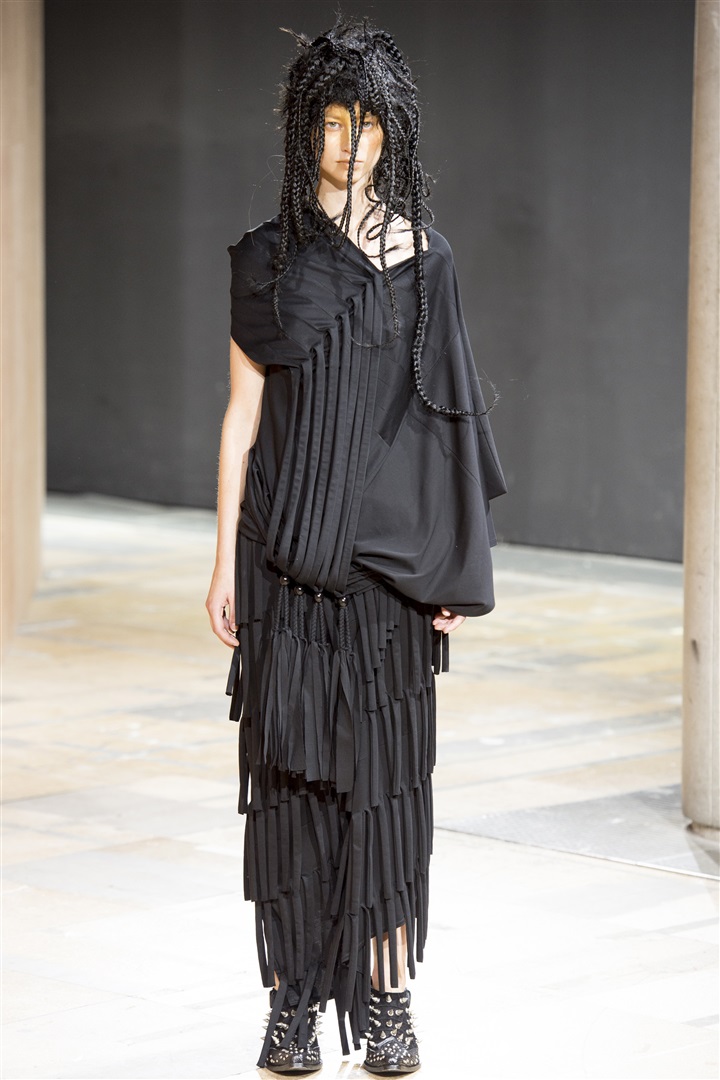 Junya Watanabe 2014 İlkbahar/Yaz