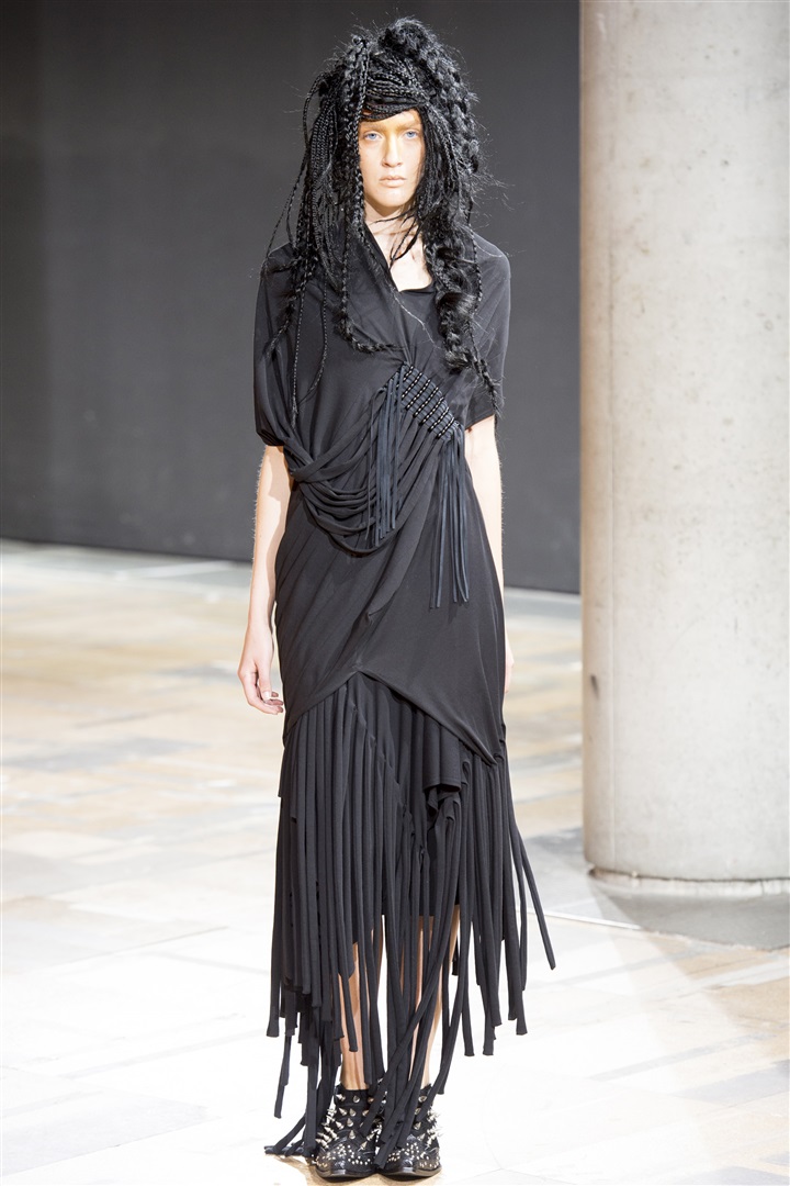 Junya Watanabe 2014 İlkbahar/Yaz