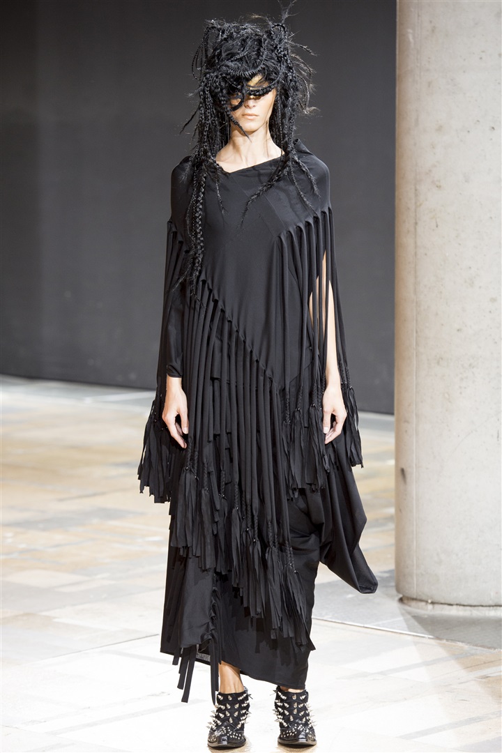 Junya Watanabe 2014 İlkbahar/Yaz