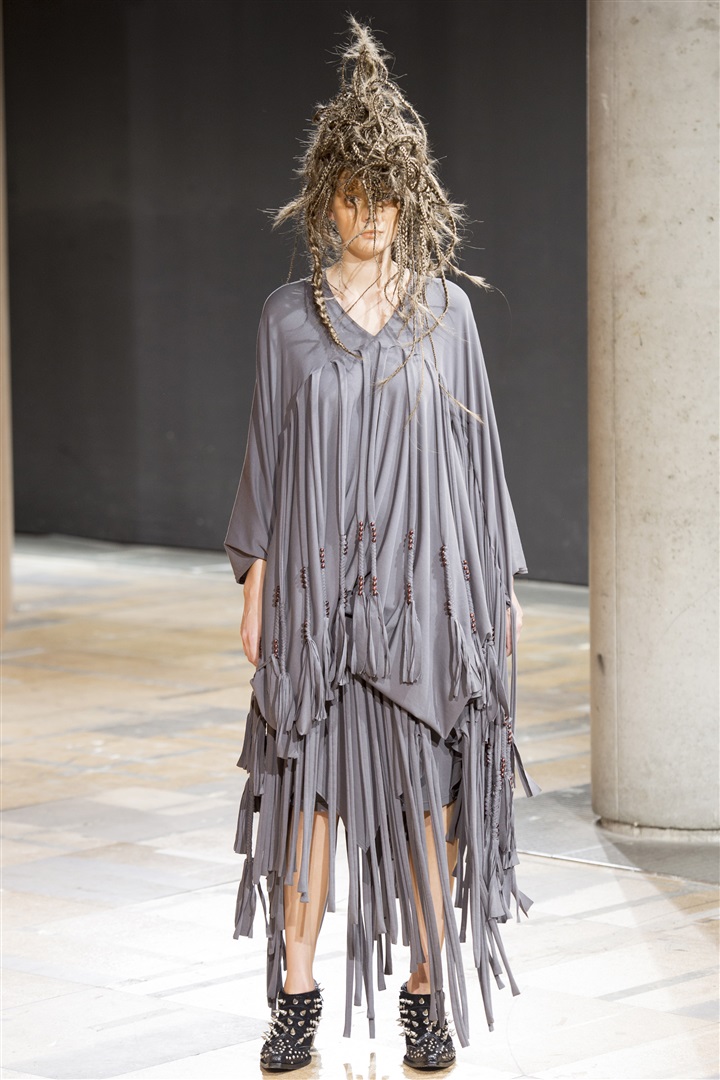 Junya Watanabe 2014 İlkbahar/Yaz