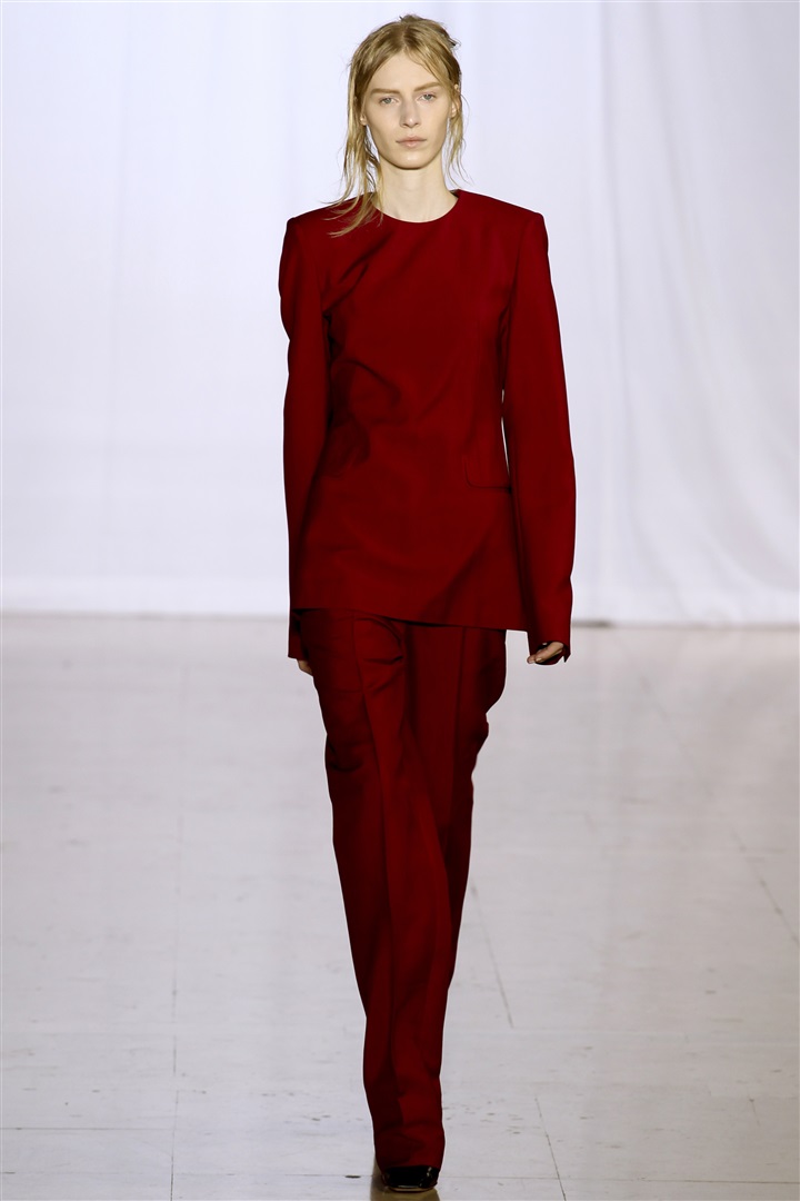 Maison Martin Margiela 2014 İlkbahar/Yaz