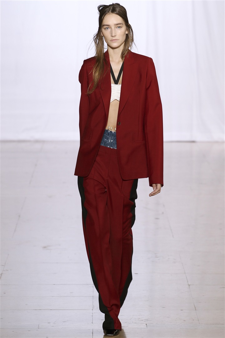 Maison Martin Margiela 2014 İlkbahar/Yaz