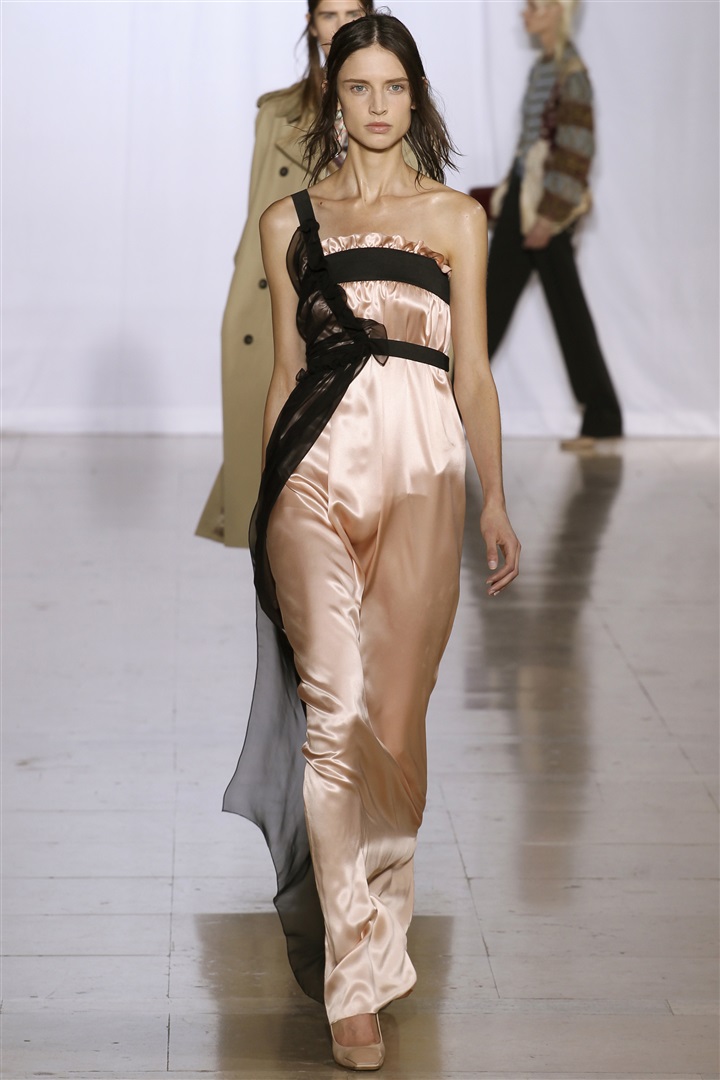 Maison Martin Margiela 2014 İlkbahar/Yaz Detay