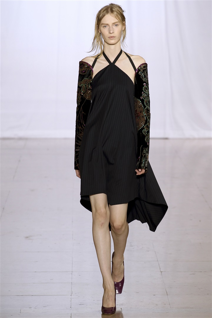 Maison Martin Margiela 2014 İlkbahar/Yaz Detay