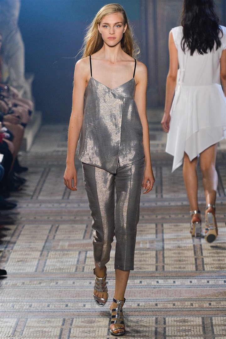 Maiyet 2014 İlkbahar/Yaz