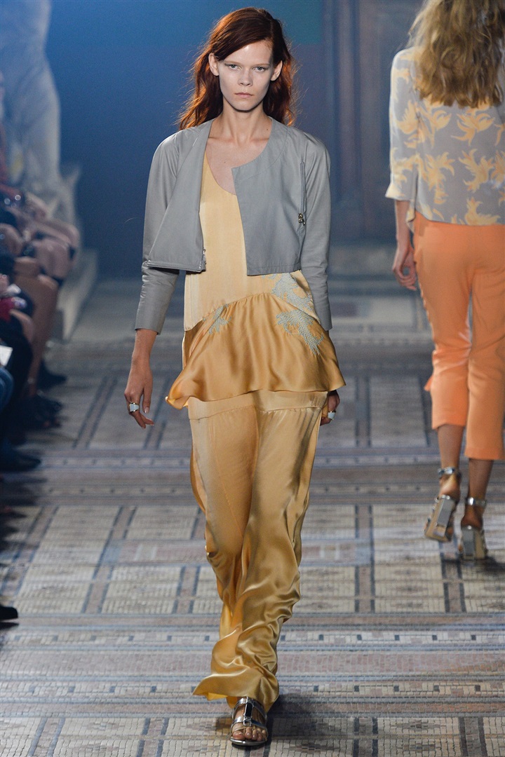 Maiyet 2014 İlkbahar/Yaz