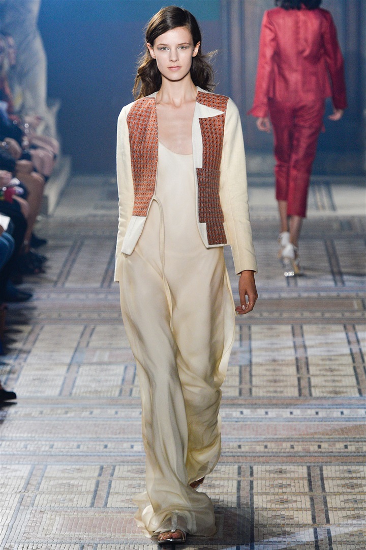 Maiyet 2014 İlkbahar/Yaz