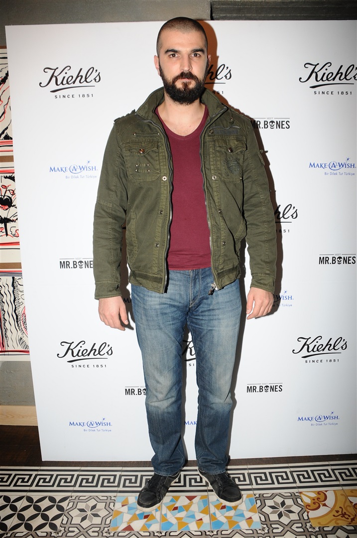 Kiehls