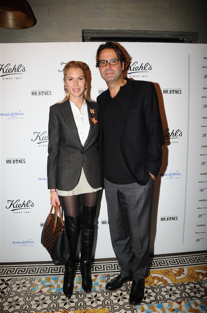 Kiehls