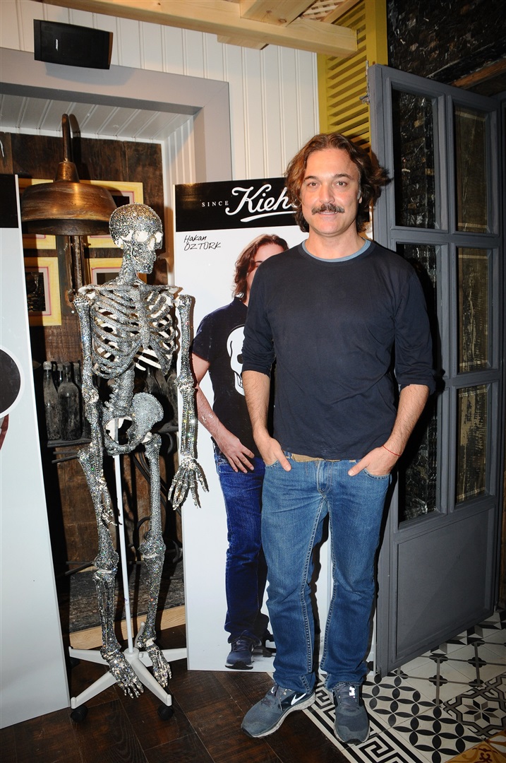 Kiehls