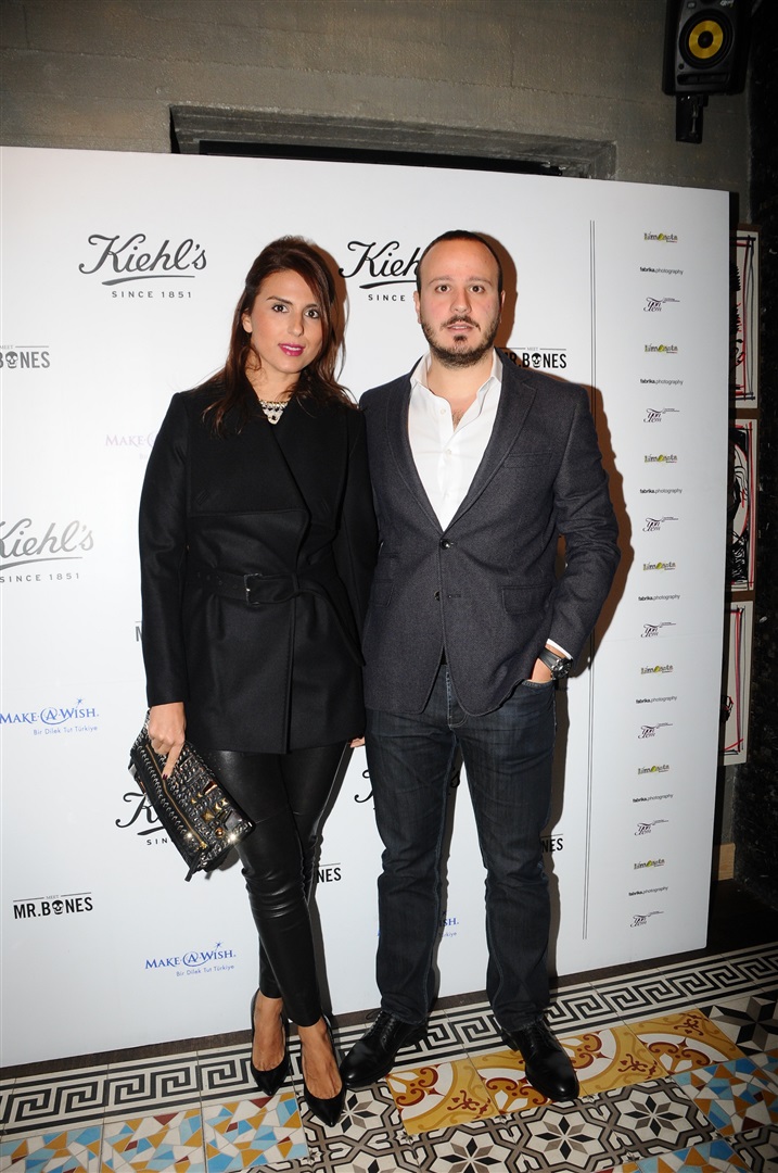 Kiehls