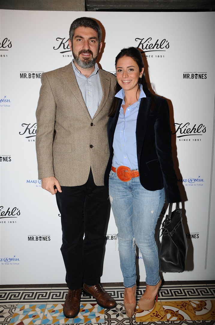 Kiehls