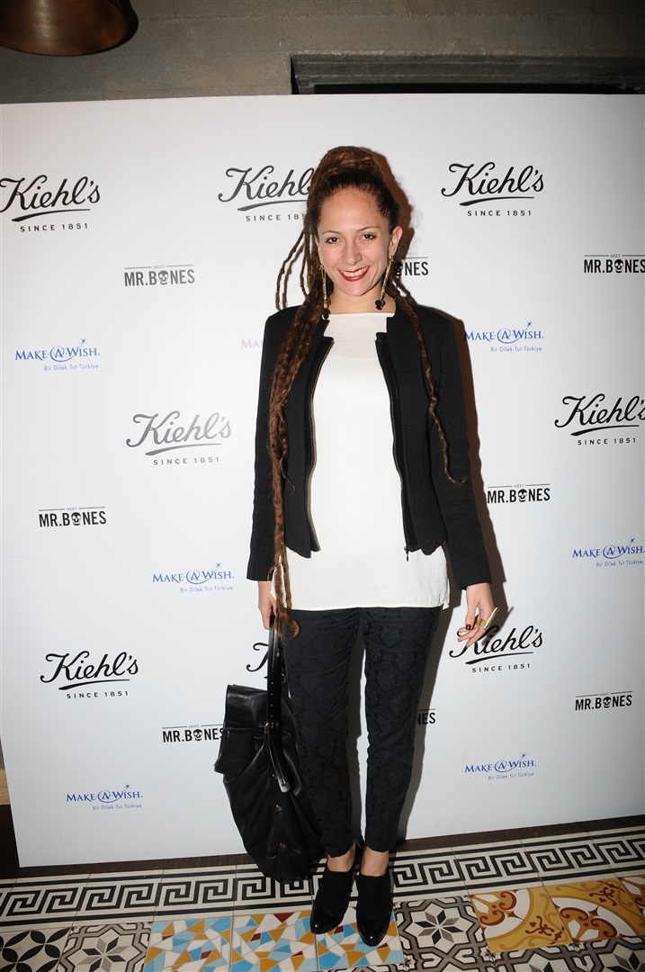 Kiehls