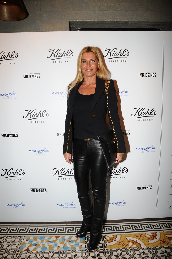 Kiehls