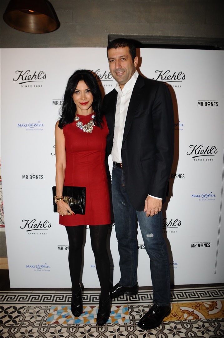 Kiehls
