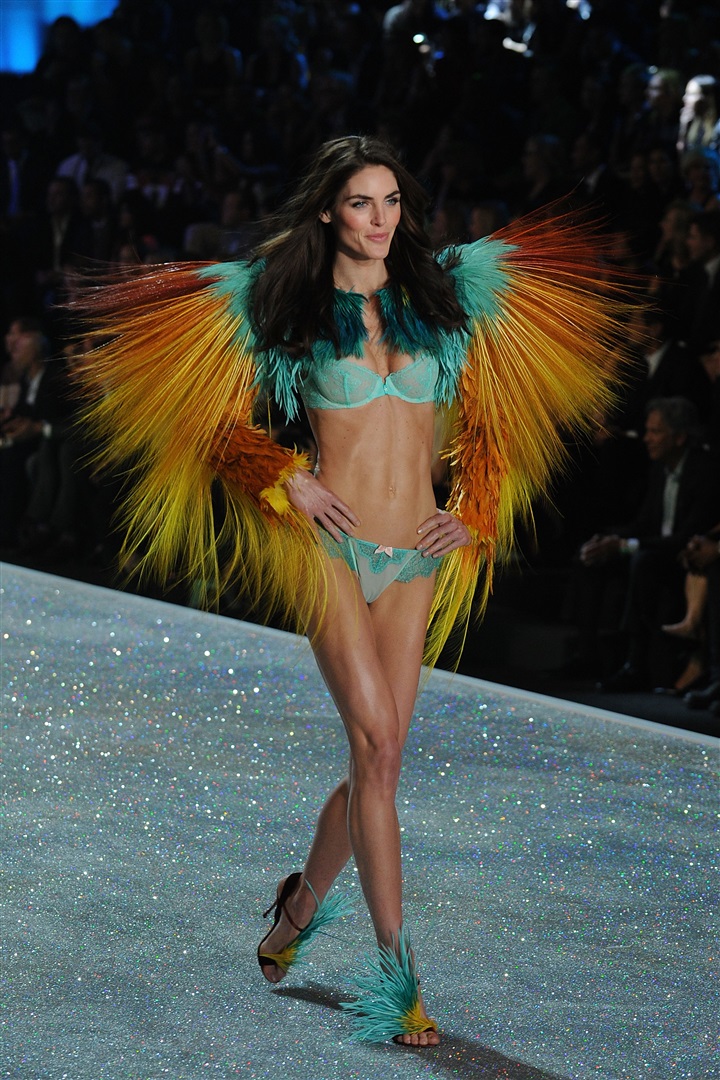 Victoria's Secret 2013