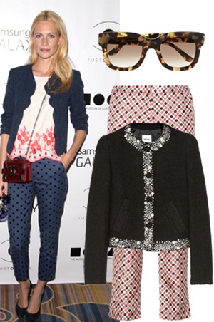 Poppy Delevingne