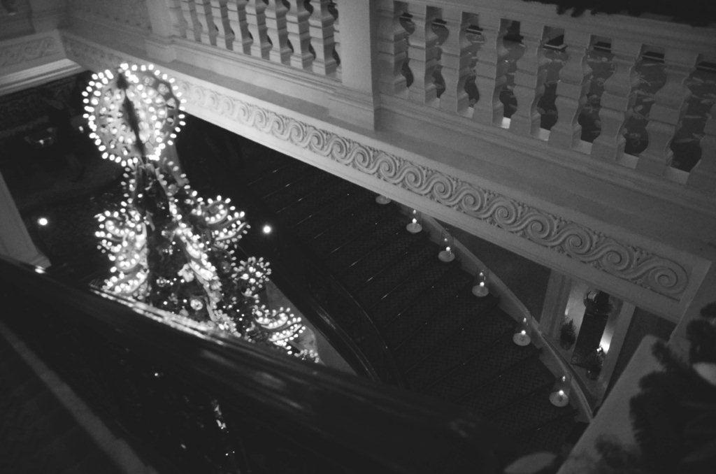 Dolce & Gabbana Claridge's Event 