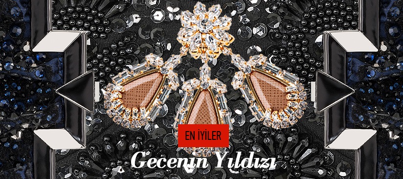 En İyiler Gecenin Yıldızı