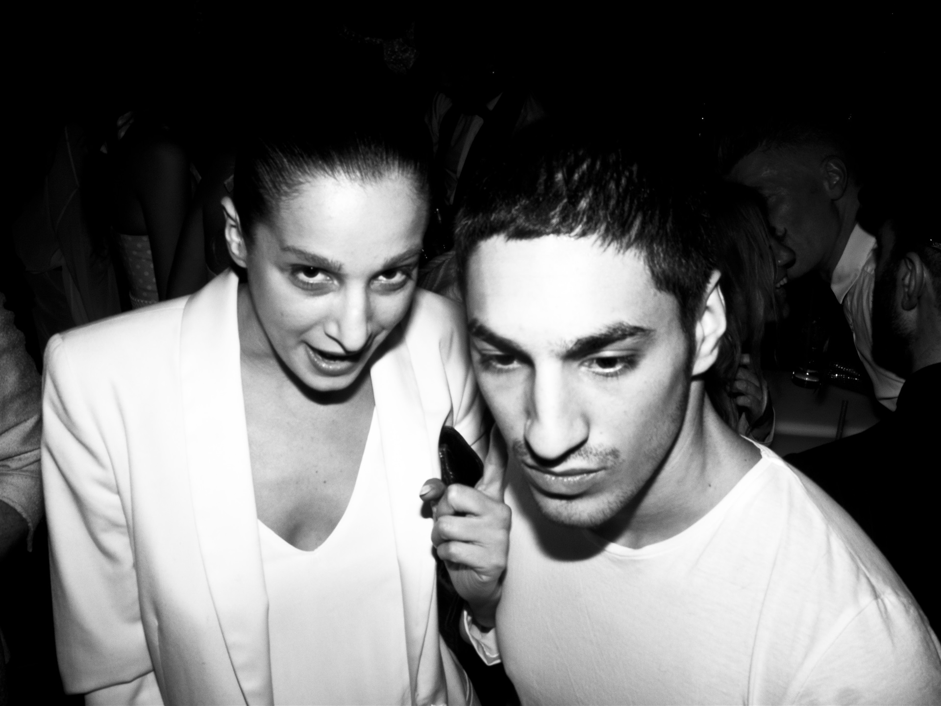 Yılın Partisi #voguedisco