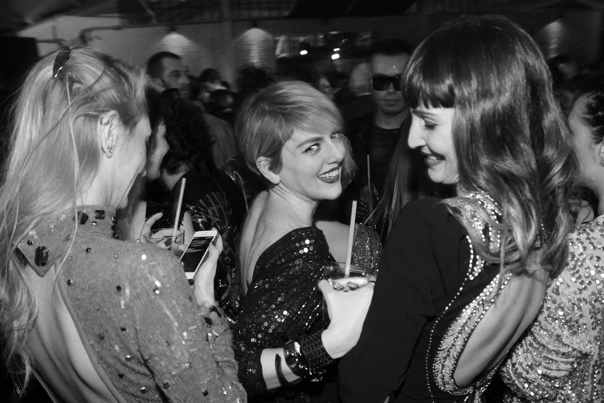 Yılın Partisi #voguedisco