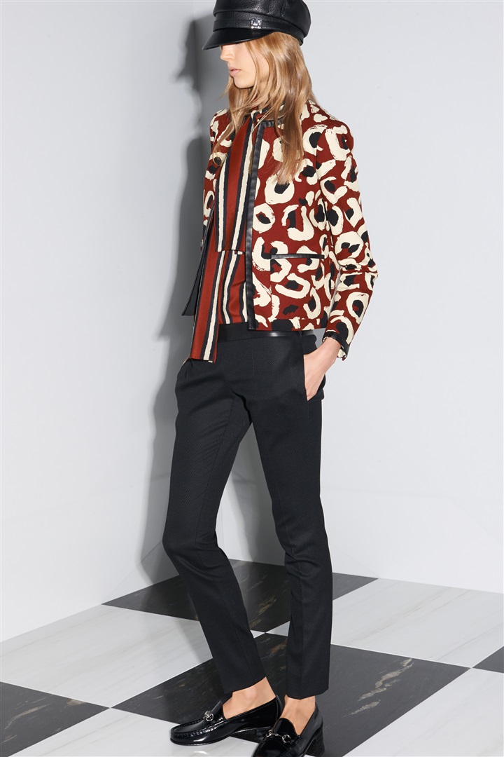 Gucci 2014 Pre-Fall