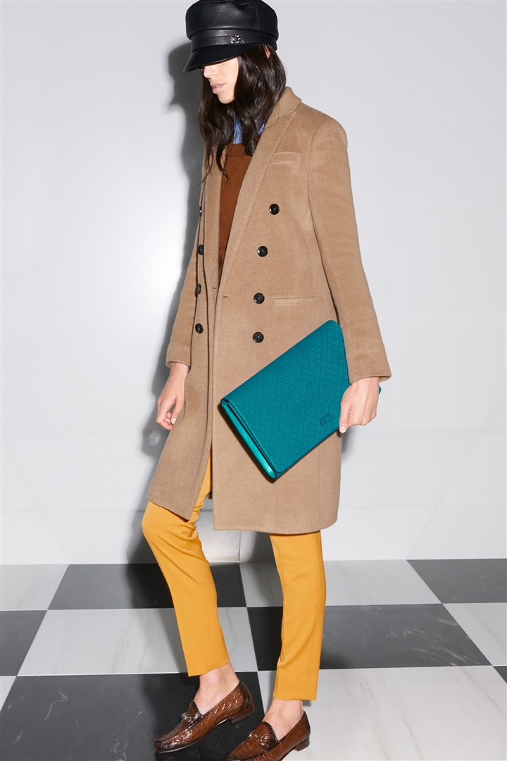 Gucci 2014 Pre-Fall