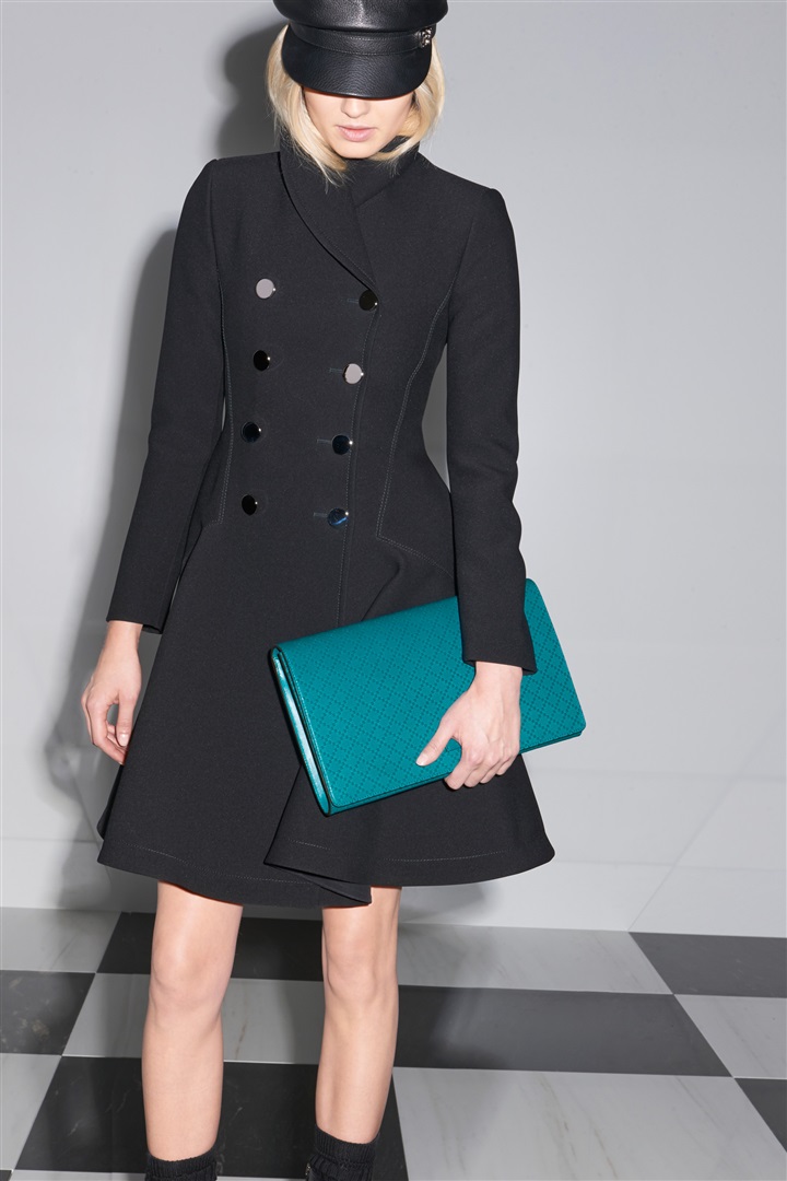 Gucci 2014 Pre-Fall