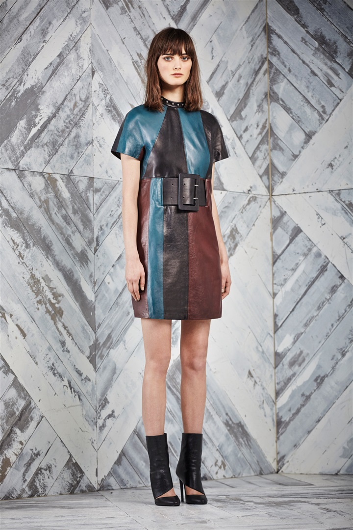 Just Cavalli 2014 Pre-Fall