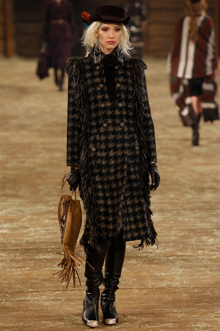 Chanel 2014 Pre-Fall