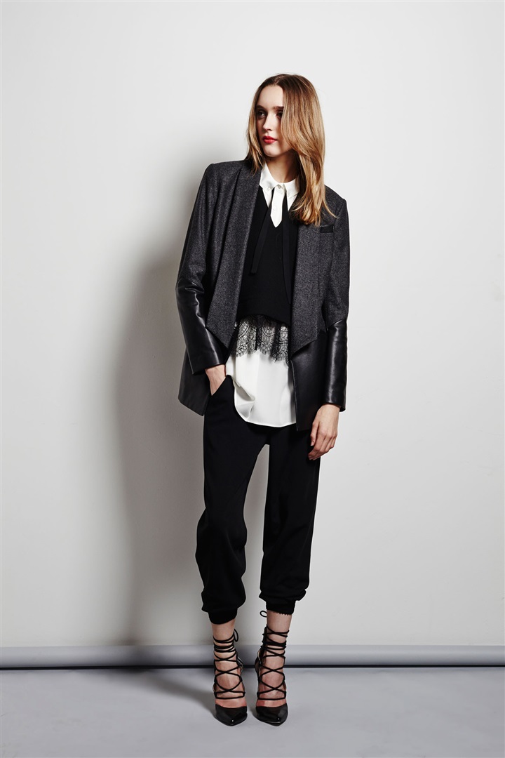 Marissa Webb 2014 Pre-Fall